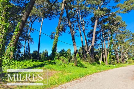 Venta de lote en Jardines De Córdoba - Punta del Este