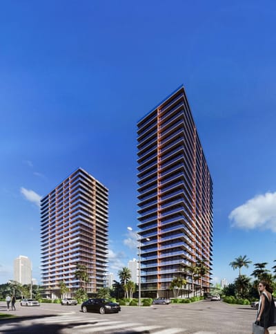 Venta apartamento 1 dormitorio - Punta del Este