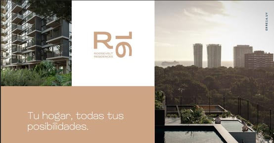 Venta Loft Monoambiente - Punta del Este