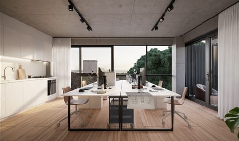 Venta monoambiente - Punta del Este