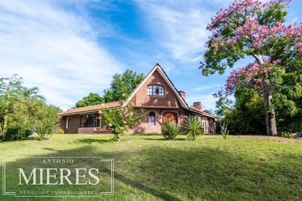 Casa en Venta 3 dormitorios- Punta del Este