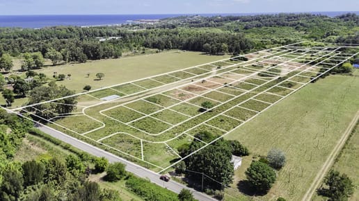 Venta Lotes La Martina- Punta Ballena