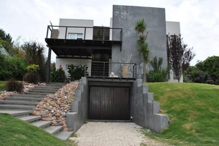 Casa en alquiler de temporada-Playa Brava