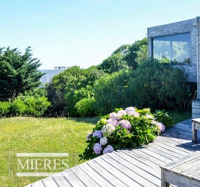 Alquiler casa verano 4 DORM, Jose Ignacio
