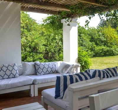 Alquiler casa 5 dorm en Club de Mar, jose igancio