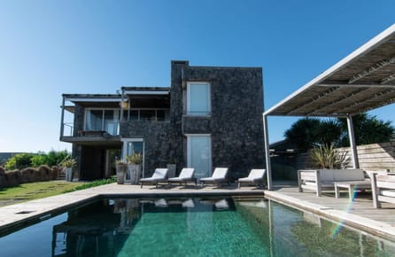 Alquiler de casa 3 dormitorios en Jose Ignacio