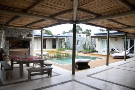 Alquiler casa 5 DORMITORIOS en Pinar del Faro, Jose ignacio