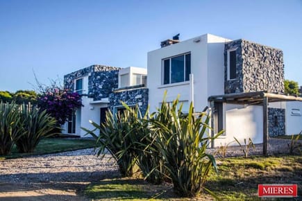 Alquiler casa 4 dorm en Club de Mar