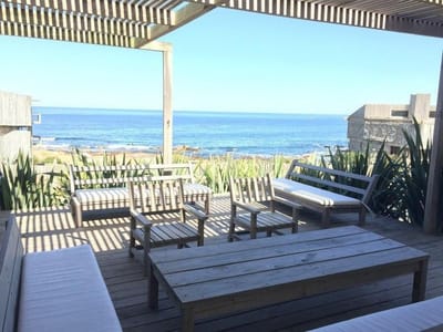 Alquiler VERANO 4 dormitorios Jose Ignacio