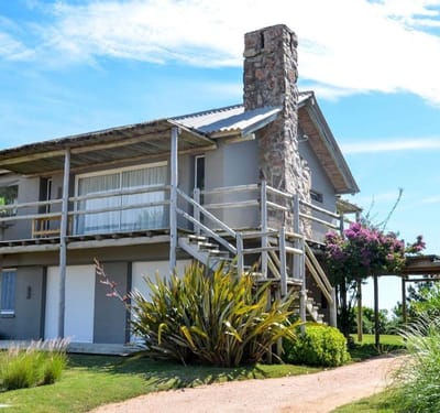 Alquiler casa 3dorm en barrio Club de Mar, Jose Ignacio