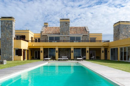 Quinta en alquiler temporal en José Ignacio