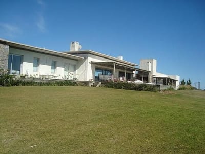 Quinta en alquiler temporal en José Ignacio