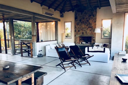 Casa en Alquiler por Temporada 3 dorm vista Mar!