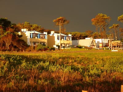Departamento en venta de 5 ambientes en LA JUANITA