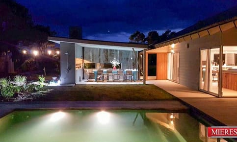Casa en venta de 5 ambientes en José Ignacio