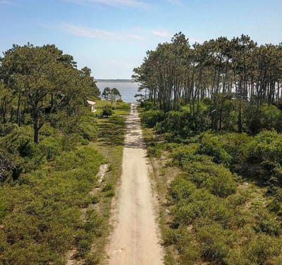 Lote en venta en EL CARACOL