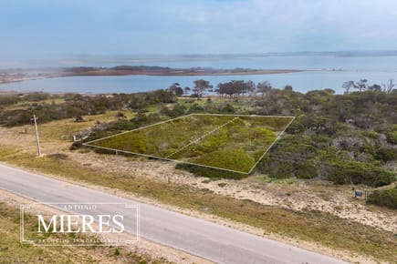 Lote en venta en EL CARACOL