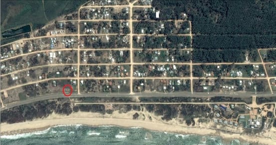 Lote en venta en LA JUANITA