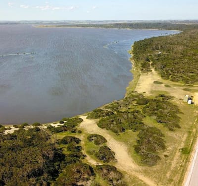 Lote en venta en EL CARACOL