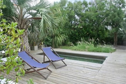 Casa en alquiler temporal de 4 ambientes en JOSE IGNACIO