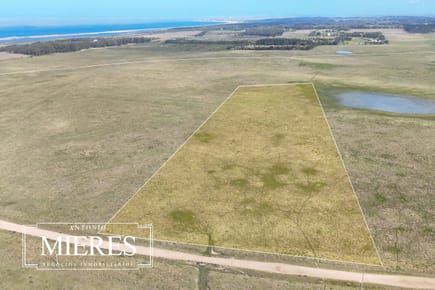 CHACRA EN VENTA EN LA RINCONADA, LAGUNA GARZON