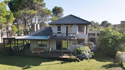 Venta casa 4dorm en Arenas de Jose Ignacio