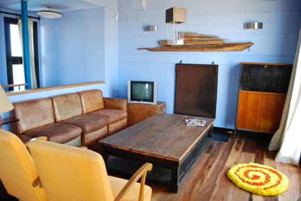 casa en santa monica