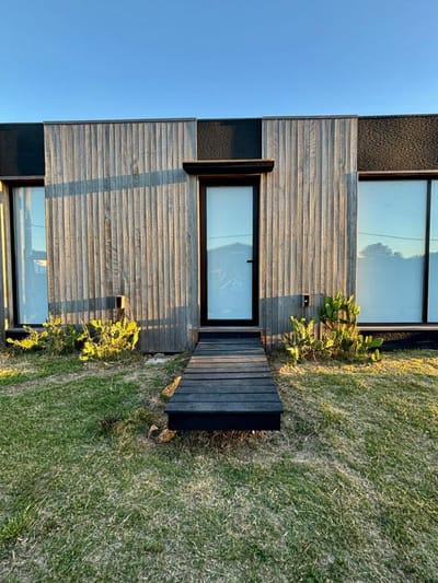 Casa en venta y alq anual 3 dorm a estrenar en La Juanita