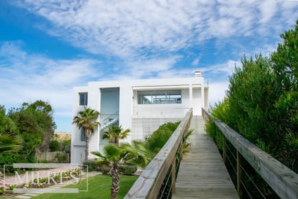 Casa en venta de 7 ambientes en Miradores del Faro