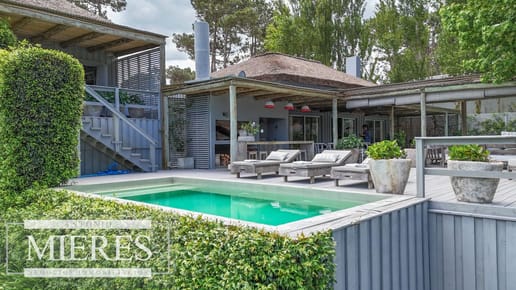 Venta y Alquiler divina casa 6 dorm en Pinar del Faro 2000m2 espectacular!