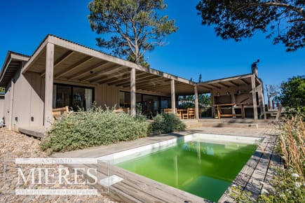 Casa en alquiler y en venta en Pinar del Faro
