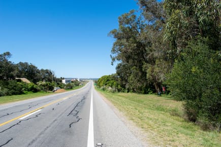 Lote en venta en José Ignacio