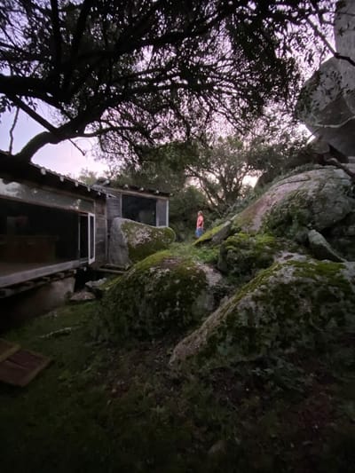 Vebta de campo 60has a 5' de pueblo Garzon