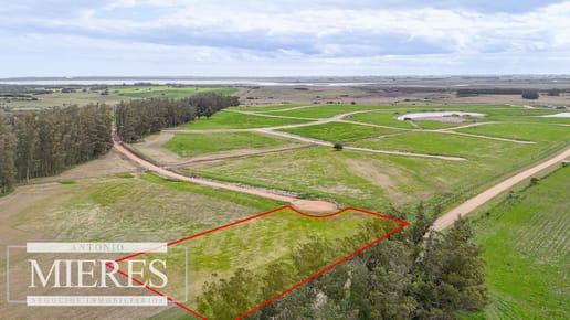 Exclusivo Barrio Cerrado en José Ignacio