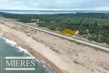 Lote en venta 3500m2 Apto Ideal emprendimiento, El Caracol