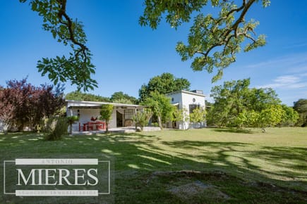 Venta exclusiva casa en El Caracol