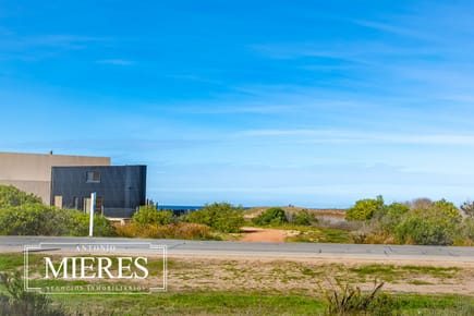 LOTE SOBRE RUTA 10  SANTA MONICA