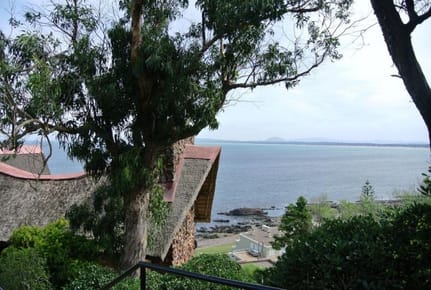 Venta casa 3 dormitorios - Punta Ballena