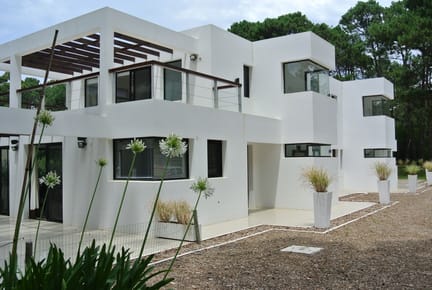 Venta casa 3 dormitorios - Complejo Solanas