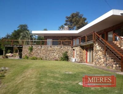 Venta casa 3 dormitorios - Punta Ballena