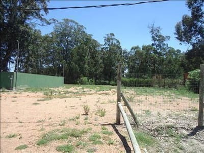 Venta Lote Solanas - Punta Ballena
