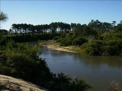 Venta lote Arroyo El Potrero - Punta Ballena