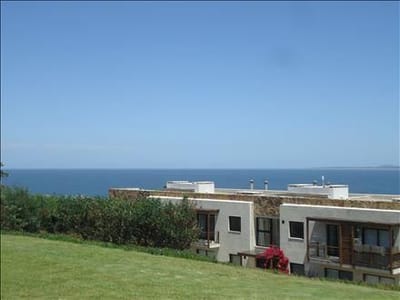 Venta apartamento 1 dormitorio- Punta Ballena