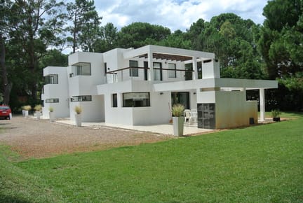 Casa en venta 3 dormitorios- Solanas Punta Ballena