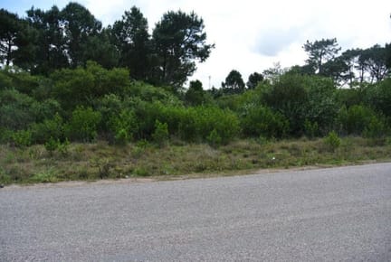 Venta Lote - Club del Lago