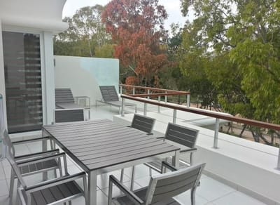 Venta apartamento 2 dormitorios- Punta Ballena
