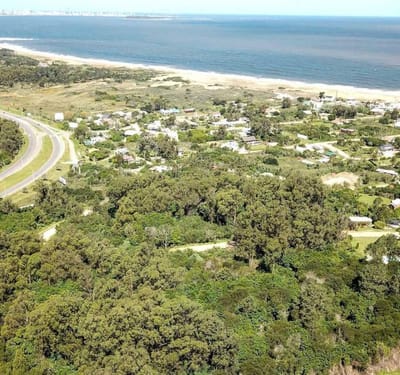 Lote en venta en PANORÁMICA