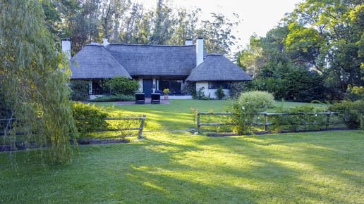 Venta Chacra en excelente ubicación - Punta Ballena