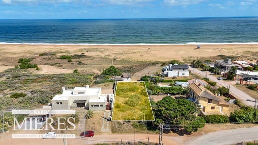 Venta de Terreno en Punta Ballena, Las Grutas