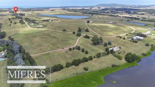 Venta lote - Barrio Privado Laguna de los Cisnes
